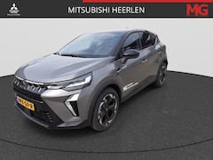 Mitsubishi ASX - 1.8 HEV AT Instyle | Rijklaar | All season banden