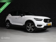 Volvo XC40 - 2.0 T5 AWD R-Design Intro Edition | Pano | H&K |