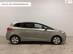 Kia Carens - 2.0 Automaat 7persoons Navi Camera Trekhaak Airco Cruise PDC Clima APK