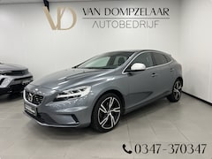 Volvo V40 - 2.0 T4 R-design Business Sport / Panodak /