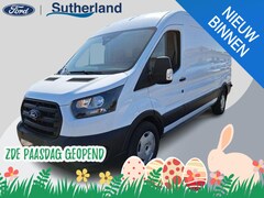 Ford Transit - 350 2.0 TDCI L3H2 Trend 130pk | SYNC 4 | Apple Carplay | Android Auto |