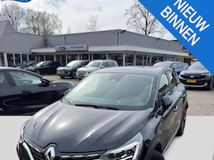 Renault Captur - 1.3 TCe 130 Intens | 130 PK | Trekhaak | Stoelverwarming | Achteruitrijcamera