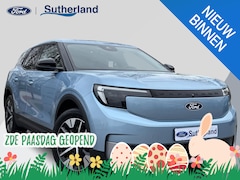 Ford Explorer - Extended Range RWD 77 kWh | Warmtepomp | 360 graden camera | Head up Display | Elektrische