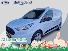 Ford Transit Connect - 1.5 EcoBlue L2 Trend Nette bedr.wagen | Trekhaak | Camera | Lmv | Dealer Onderhouden | Voo
