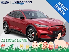 Ford Mustang Mach-E - Extended Premium RWD 91 kWh | Bang&Olufsen | Elektrische achterklep