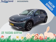 Hyundai IONIQ 5 - Connect+ AWD 73kWh 21.500 Km | Full Options | SOH 100% | VERWACHT