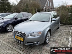 Audi A4 Avant - 2.0 TDI