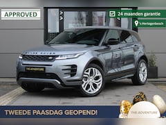Land Rover Range Rover Evoque - P300e AWD R-Dynamic S | Pano | Cold Climate | Meridian