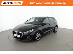 Hyundai i30 - 1.4 YES | WX01320 |