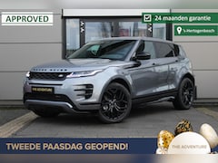 Land Rover Range Rover Evoque - P300e AWD R-Dynamic SE | Pano | Cold Climate | Meridian