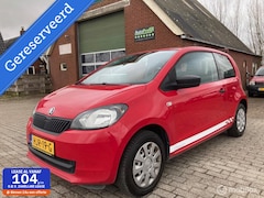 Skoda Citigo - (up) 1.0 Greentech Active AIRCO