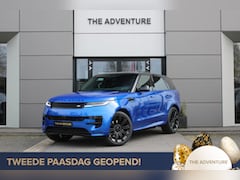 Land Rover Range Rover Sport - P460e Dynamic SE | SVO Velocity Blue | Technology Pack