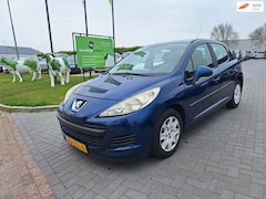 Peugeot 207 - 1.4 VTi X-Line / Nette auto / APK april 2027