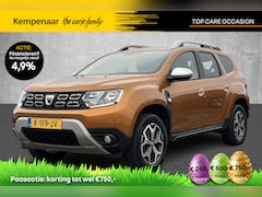Dacia Duster - 1.0 TCe Bi-Fuel Prestige
