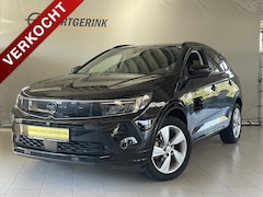 Opel Grandland - 1.2 Turbo 130pk S&amp;S Aut Ultimate