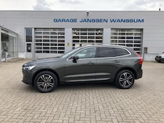 Volvo XC60 - 2.0 D5 AWD INSCRIPTION 235PK TREKHAAK