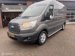 Ford Transit - 350 2.2 TDCI L3H2 DC Ambiente