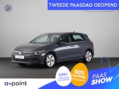 Volkswagen Golf - 1.5 eTSI Style 130 PK | Automaat | Digitaal dashboard | Sportstoelen | Navigatie