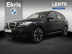 BMW iX3 - Executive 80 kWh | Driving Assistant Professional | Lentevoordeel