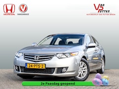 Honda Accord - 2.0 Sedan Special Edition | NL auto | Dealeronderhouden | Trekhaak | Climate control | Cru