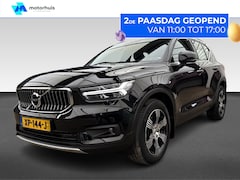 Volvo XC40 - T4 190pk Geartronic Inscription