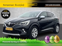 Renault Captur - 1.6 E-Tech Hybrid 145 Intens