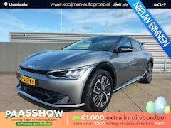 Kia EV6 - Plus 77.4 kWh Navigatie / Camera / Trekhaak