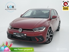 Volkswagen Polo - 2.0 TSI GTI PANO|IQLIGHT|ACC|CAMERA|KEYLESS