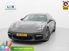 Porsche Panamera Sport Turismo - 2.9 4 E-Hybrid PANO|360|BOSE|