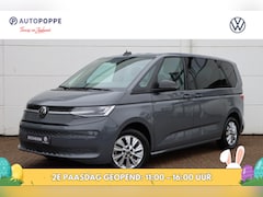 Volkswagen Multivan - 1.4 eHybrid L1 Life Business 160kW (218pk) 7p. | IQ.Light | Adaptive | Carplay