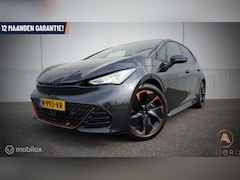 CUPRA Born - Adrenaline 62 kWh, 1e Eigenaar, SoH 93%, Garantie