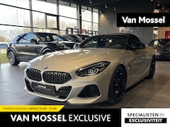 BMW Z4 Roadster - M40i High Executive | 19 INCH JET BLACK | HARMAN KARDON | STOELVERWARMING | CAMERA | APPLE