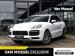 Porsche Cayenne - 3.0 E-Hybrid Platinum Edition | SPORTDESIGN | SPORTCHRONO | SPORTUITLAATSYSTEEM | PANORAMA