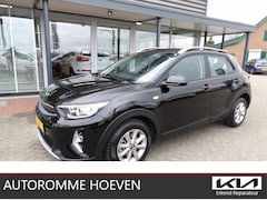 Kia Stonic - 1.0 Turbo 100pk DynamicLine Org. Ned