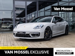 Porsche Panamera Sport Turismo - 2.9 4S E-Hybrid | SPORTDESIGN | SPORTCHRONO | SPORTUITLAATSYSTEEM | PDLS+ | PASM LUCHTVERI