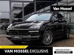 Porsche Cayenne - 4.0 Turbo | SPORTCHRONO | VIERWIELBESTURING | PTV + | 21 INCH | PASM LUCHTVERING | PDLS +