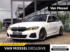 BMW 3-serie - M340i xDrive High Executive | 490 PK | VRSF DOWNPIPE | COBRA VERSTELBARE VERLAGINGSSET | J