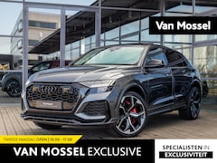 Audi RSQ8 - 4.0 TFSI RS Q8 quattro | 3D B&O | SOFTCLOSE | STOELVENTILATIE | STOELMASSAGE | HEAD-UP | D