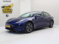 Tesla Model 3 - Long-Range AWD 351pk 75 kWh FACELIFT [ WARMTEPOMP+AUTOPILOT+620KM WLTP+PREMIUM AUDIO ]