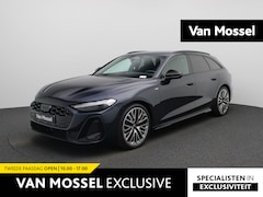 Audi A5 Avant - 2.0 TFSI Pro Line | 2X S-LINE | LED MATRIX | ELEKTRISCH WEGKLAPBARE TREKHAAK | VIRTUAL COC