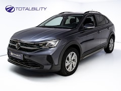 Volkswagen Taigo - 1.0 TSI Business Comfort Edition | Stoelverwarming | PDC V+A | Airco | Led | DAB | Apple C