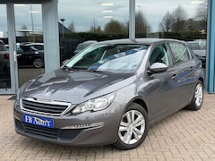 Peugeot 308 - 1.2 PureTech Active Airco Navi Cruise