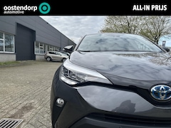 Toyota C-HR - 1.8 Hybrid Business Plus