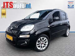 Fiat Panda - 1.2 Classic+ 68pk, Airco, 4-Cilinder, LMV, BT