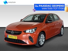Opel Corsa - 1.2 Start/Stop 75pk Edition