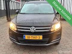 Volkswagen Tiguan - 1.4 TSI Comfort&Design