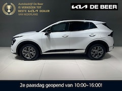Kia Sportage - 1.6 T-GDi 230pk Hybrid AT6 GT-Line Alarm klasse 3