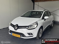 Renault Clio Estate - 0.9 TCe Intens