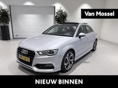 Audi A3 Limousine - 1.4 TFSI CoD Ambition Pro Line S