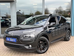 Citroën C4 Cactus - 1.2 PureTech Feel Edition Airco Lmv Cruise Pano